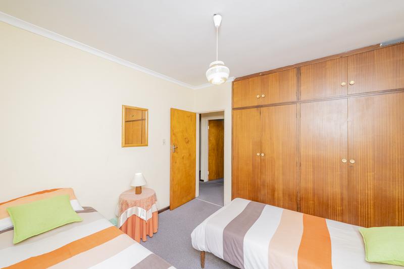 3 Bedroom Property for Sale in Clamhall Western Cape
